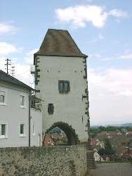 Hagenbachturm