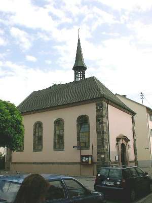 Spitalkirche St. Martin