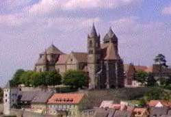 St.Stephansmünster